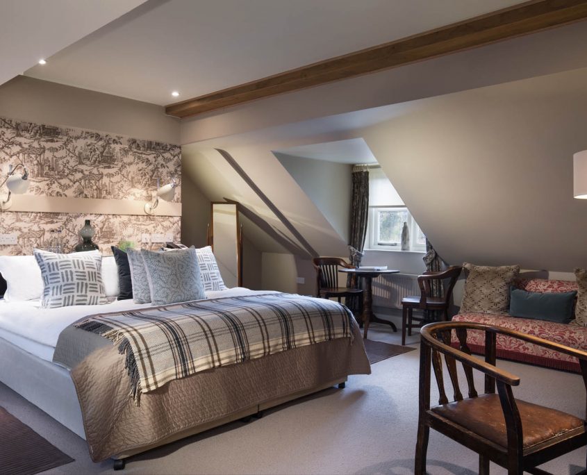 Cotswold Room